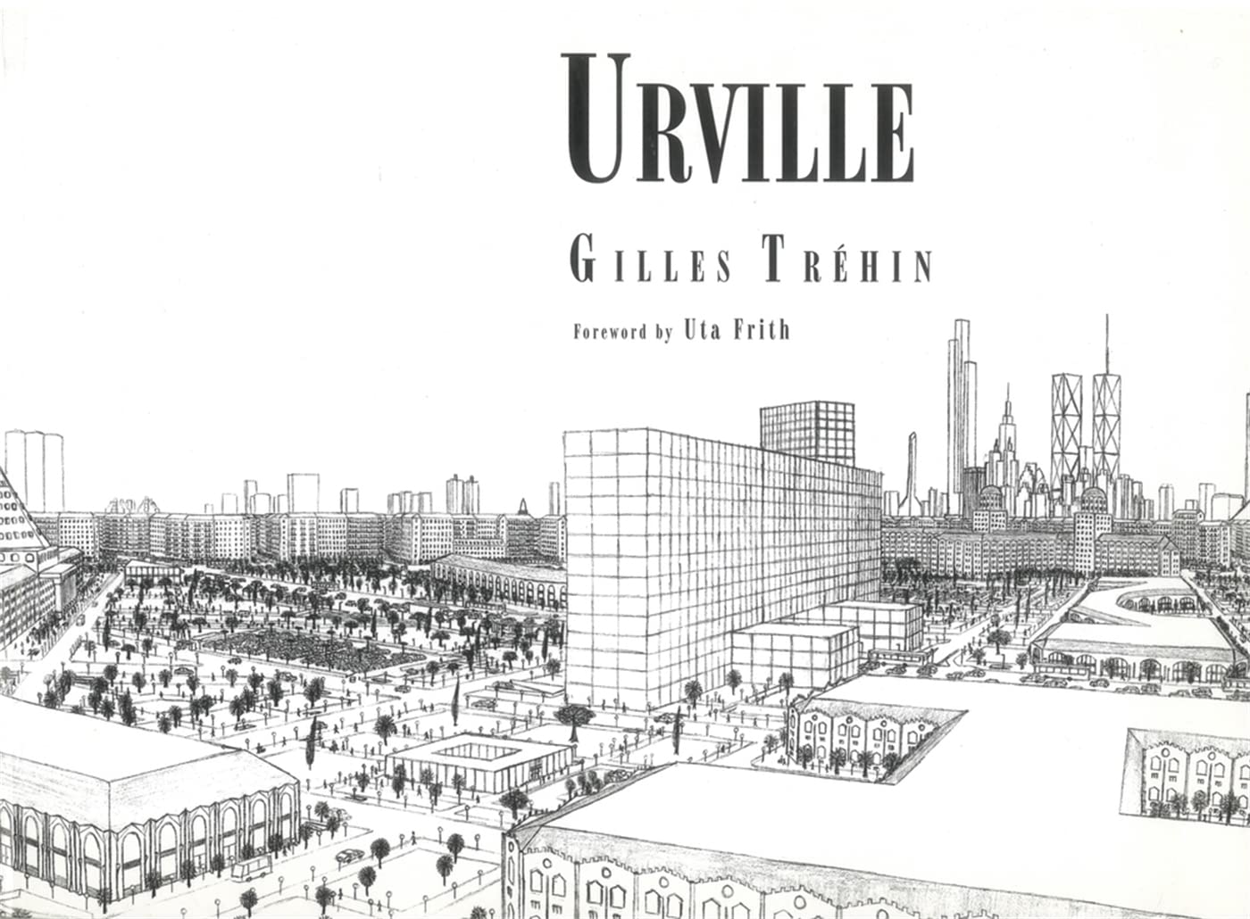 Urville Medicine