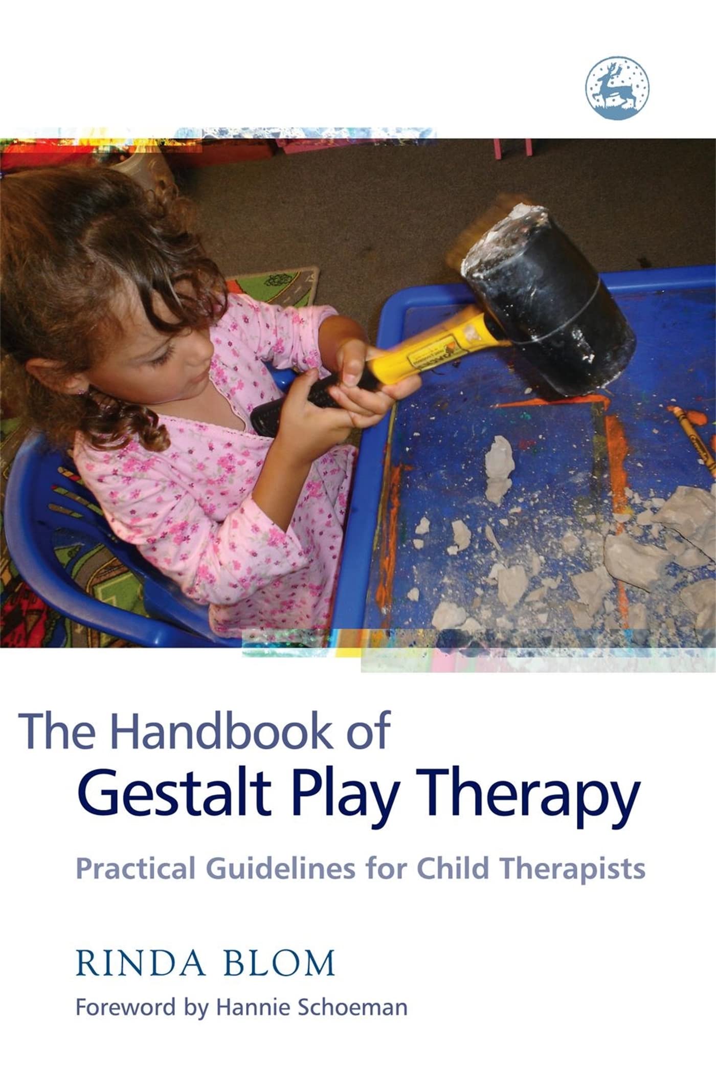 The Handbook of Gestalt Play Therapy: Practical Guidelines for Child Therapists Medicine