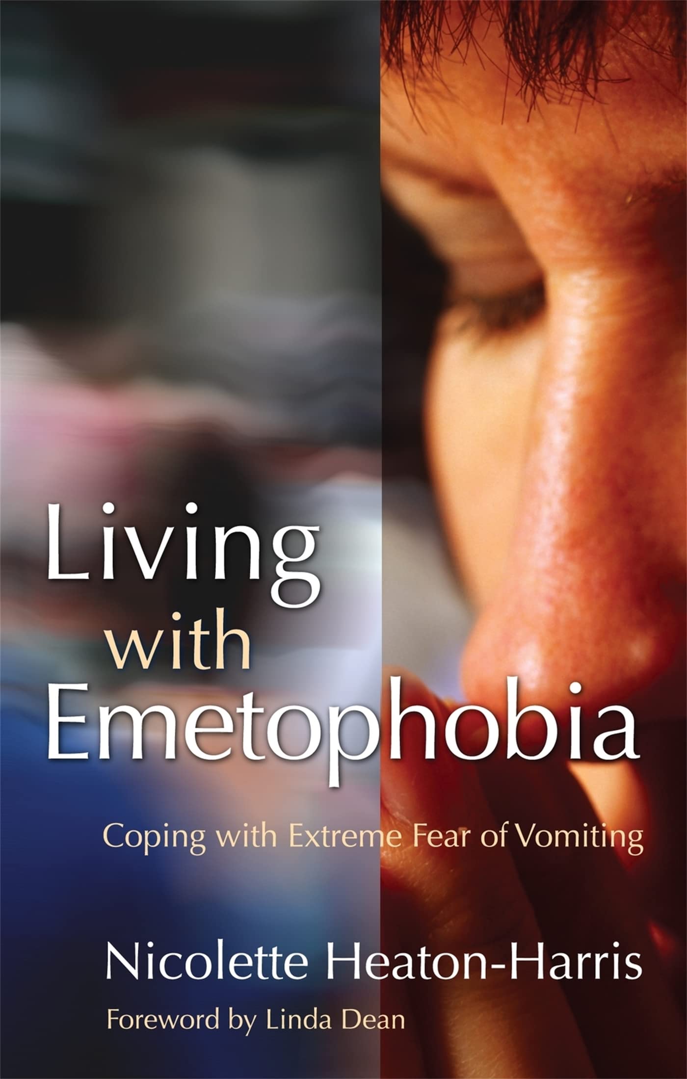 Living with Emetophobia Medicine