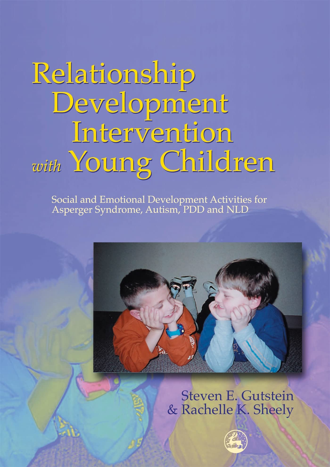 Relationship Development Intervention with Young Children Medicine