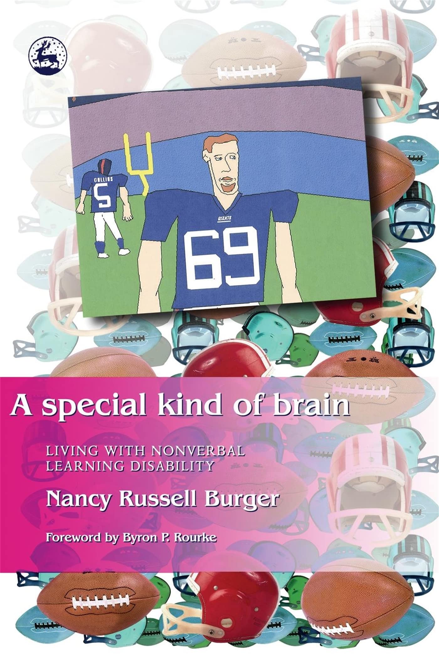 A Special Kind of Brain: Living with Nonverbal Learning Disability Social Sciences