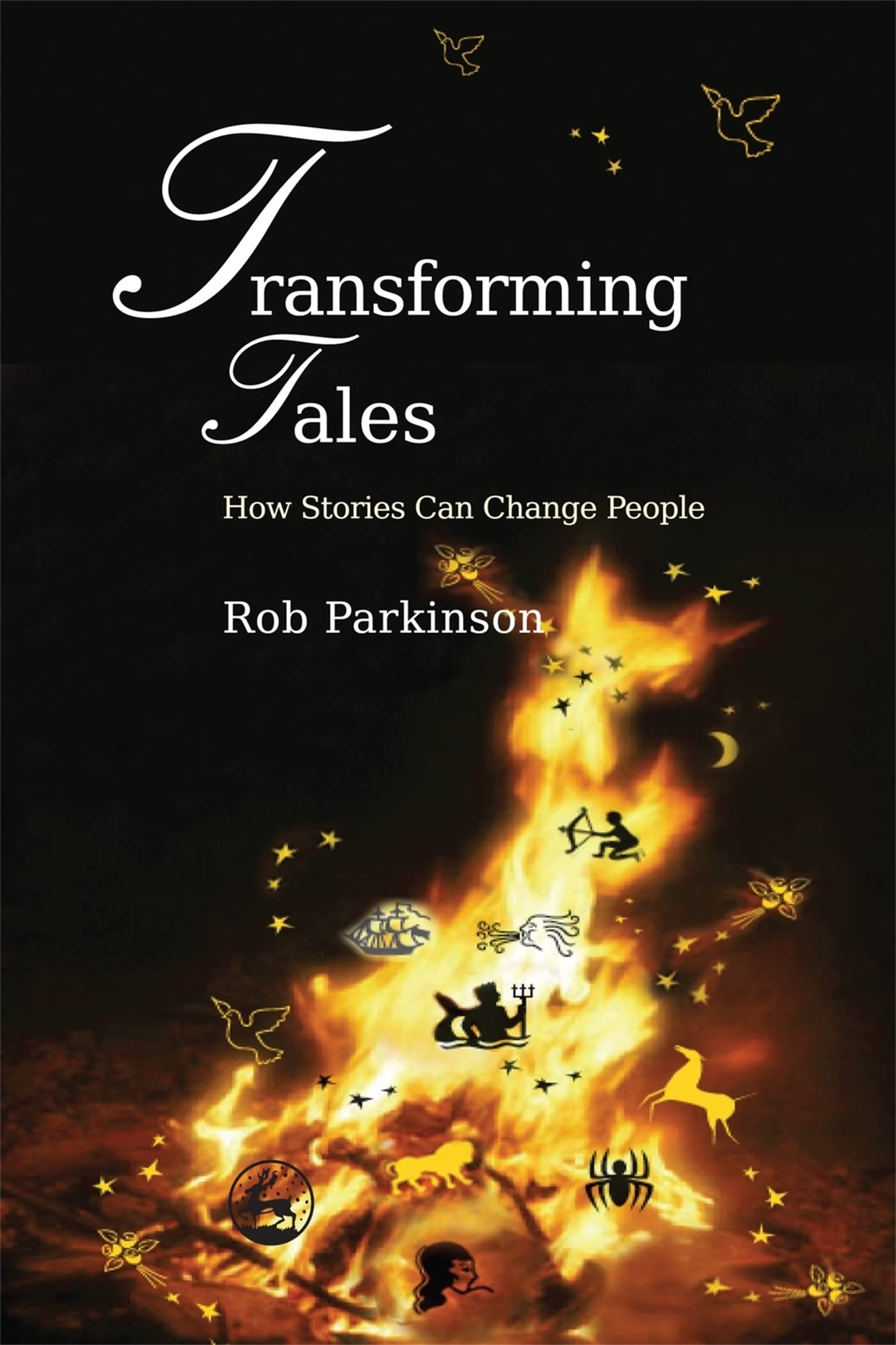 Transforming Tales: How Stories Can Change People Medicine