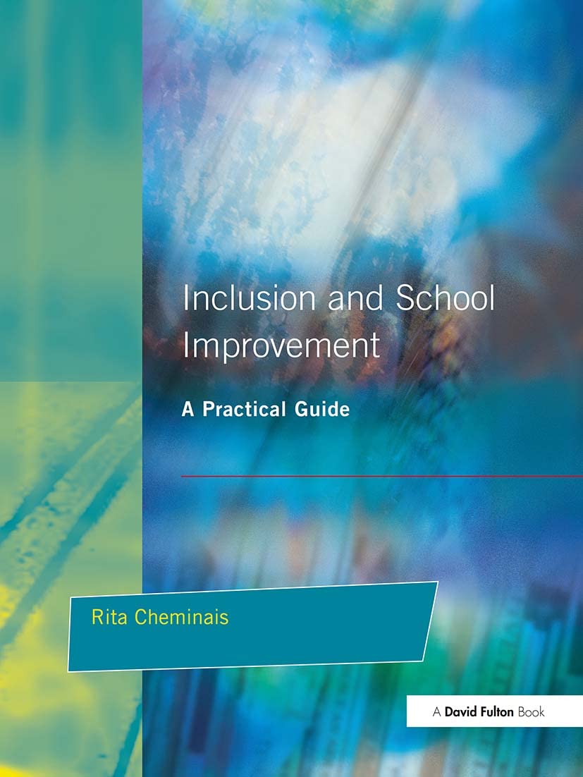 Product Image: Inclusion and School Improvement