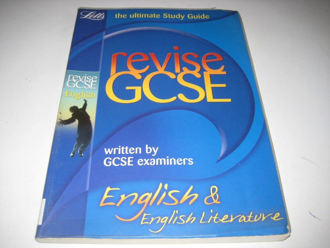 Revise GCSE English and English Literature (Revise GCSE S.) Professional & Reference Books