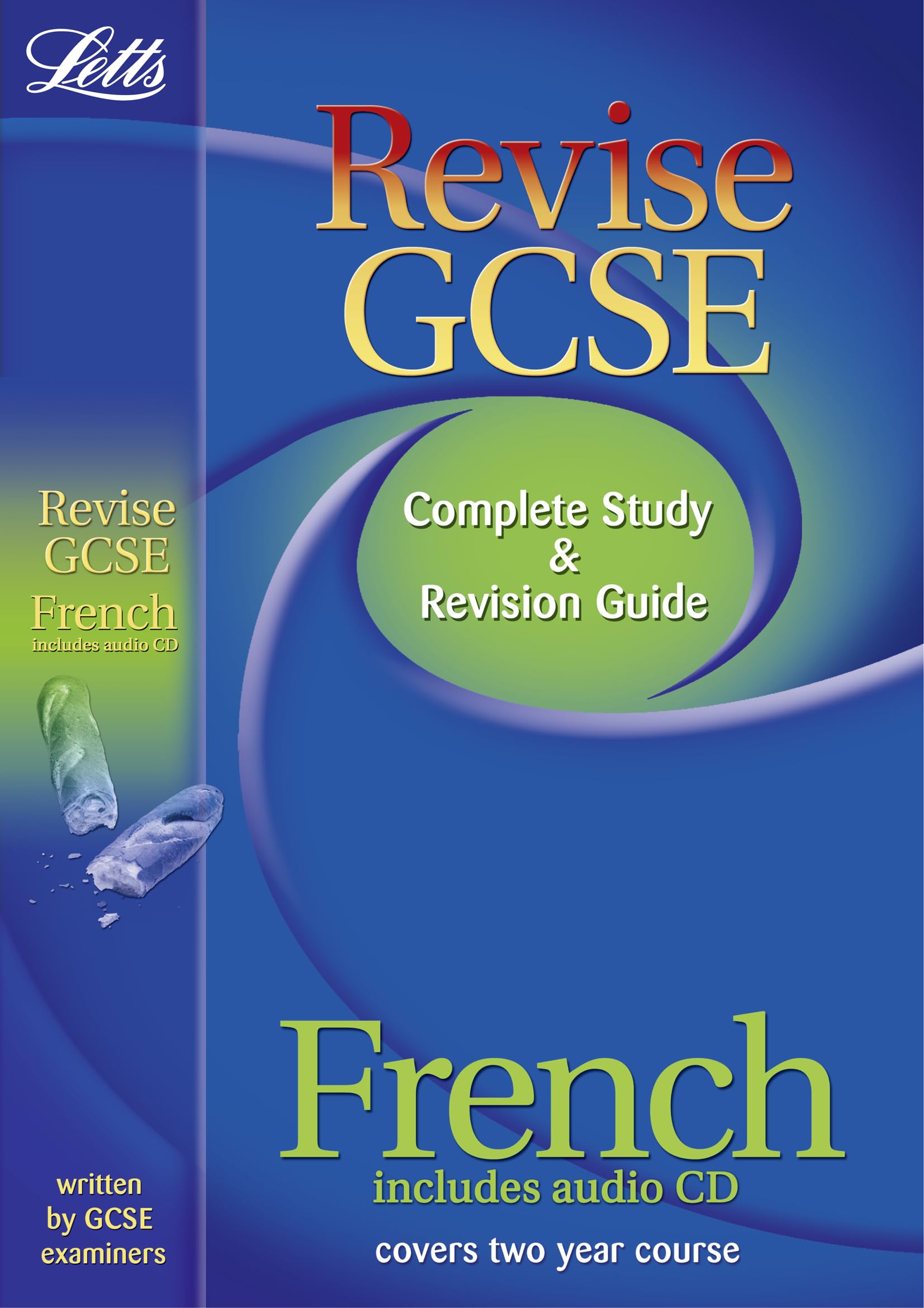 Revise GCSE French (2010 Exams Only) Foreign Languages ​​& Dictionaries