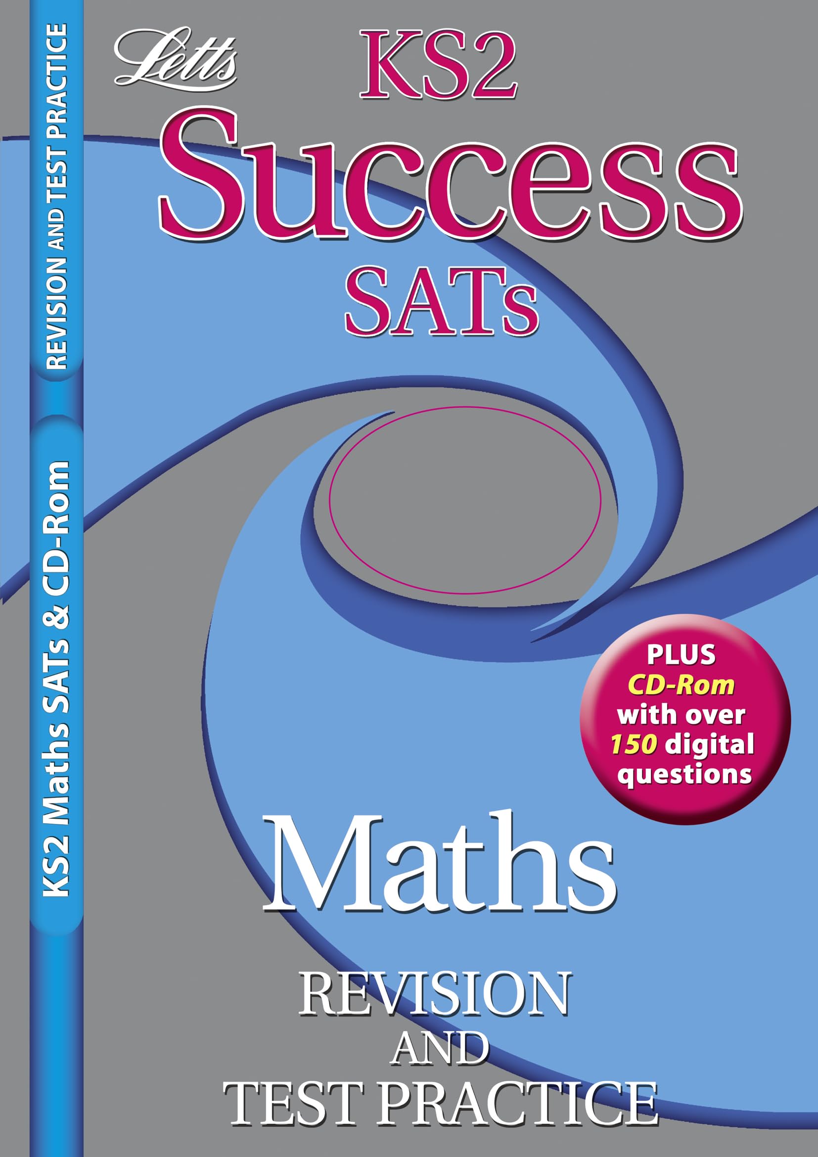 Success KS2 SATs Revise and Practice - Maths (Success SATs Revise and Practice) Non-fiction