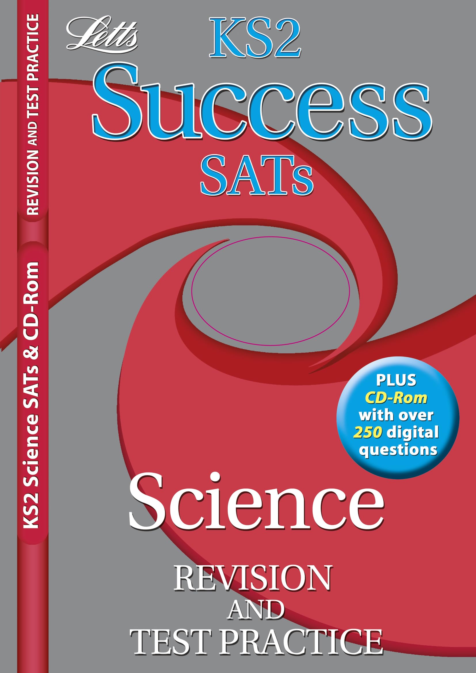 Success KS2 SATs Revise and Practice - Science (Success SATs Revise and Practice) Professional & Reference Books