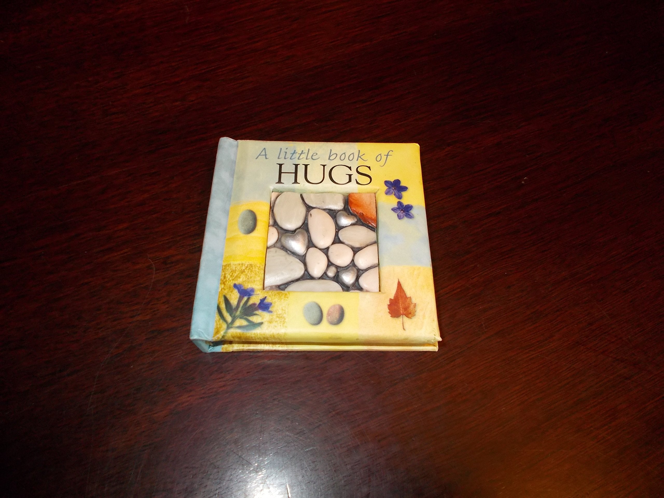 A Little Book of Hugs Books