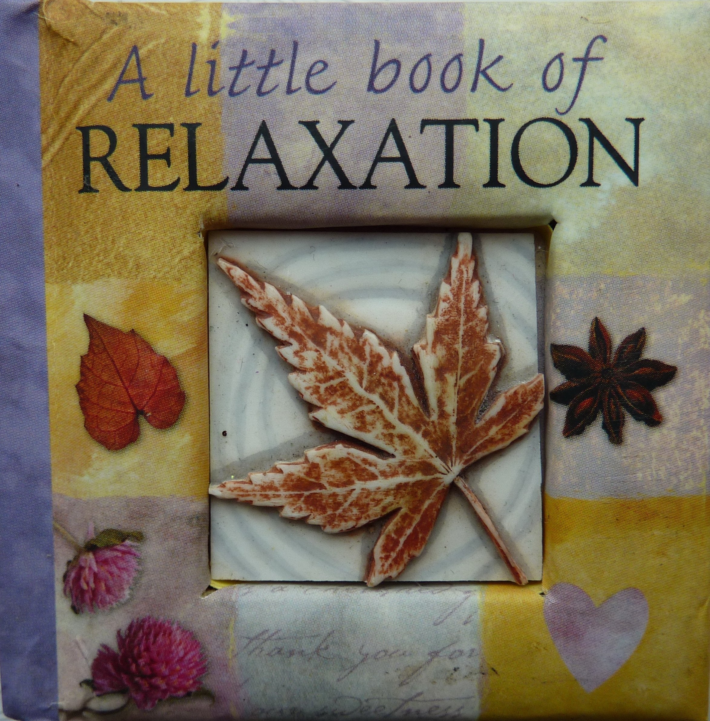A Little Book of Encouragement: A Collection of Qu Books