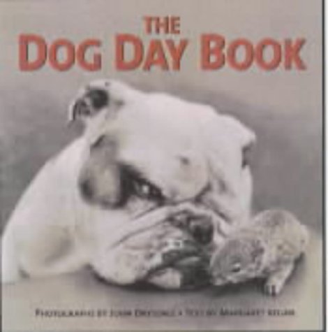 The Dog Day Book Travel