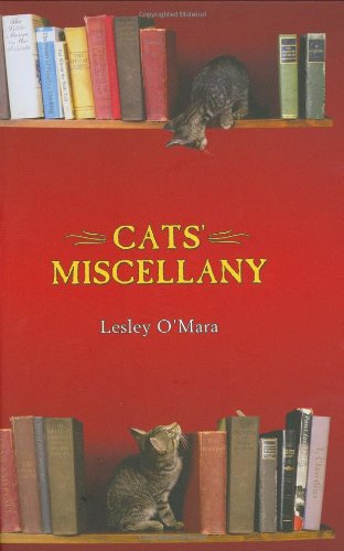 Product Image: Cats' Miscellany