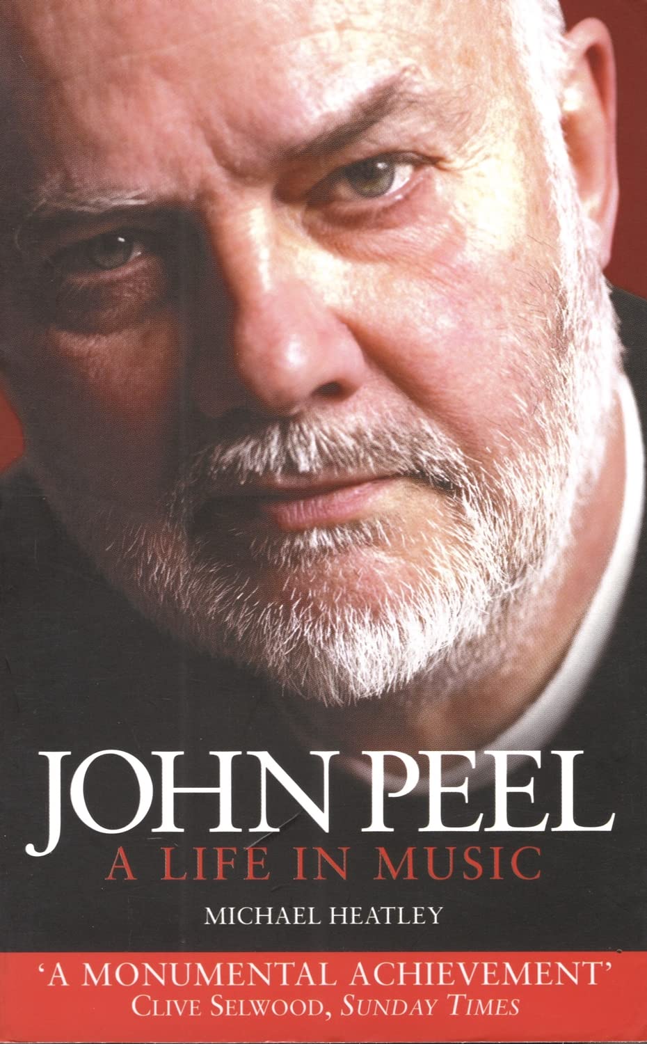 John Peel: A Life in Music Pop culture