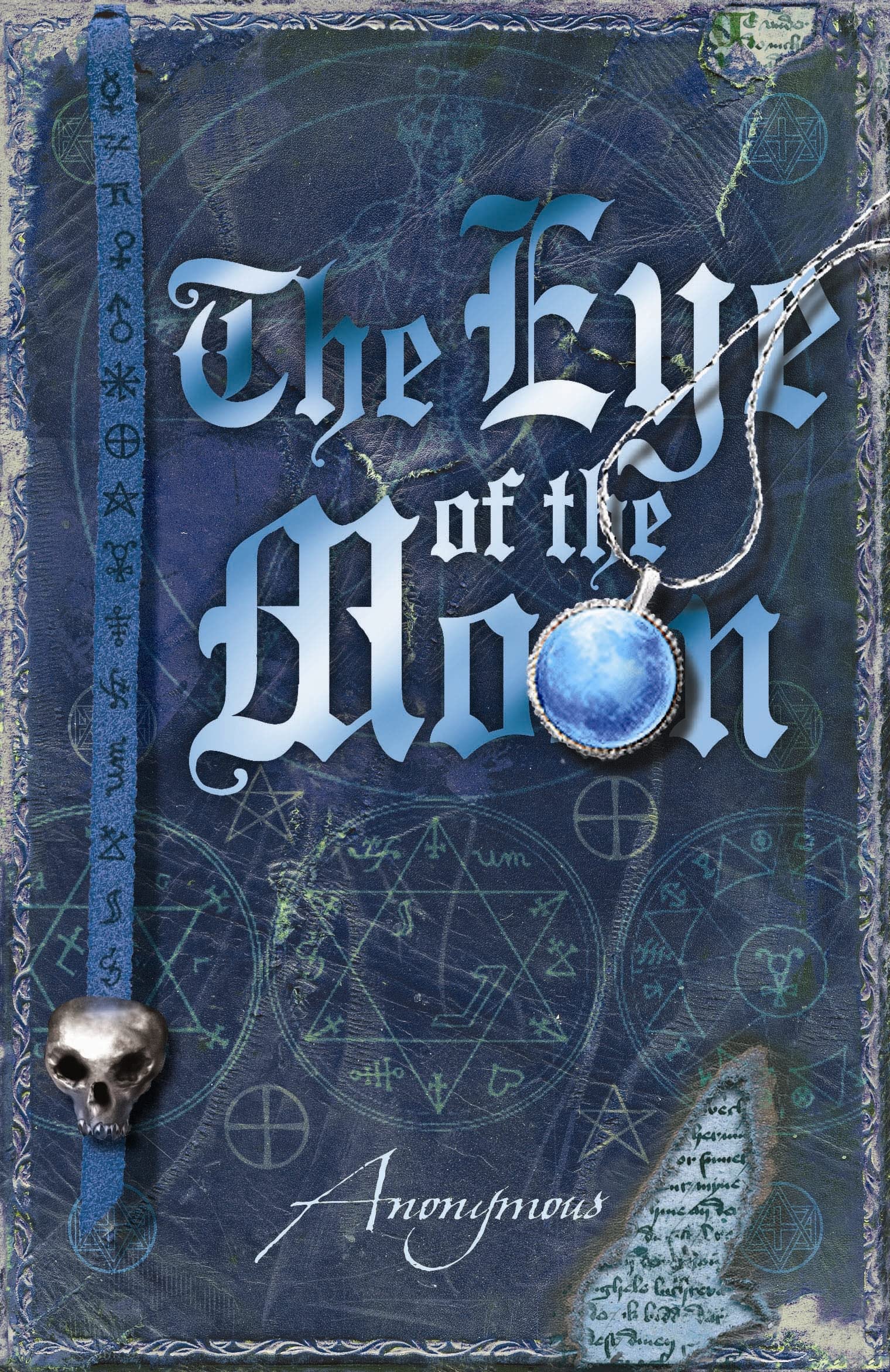 Product Image: The Eye of the Moon