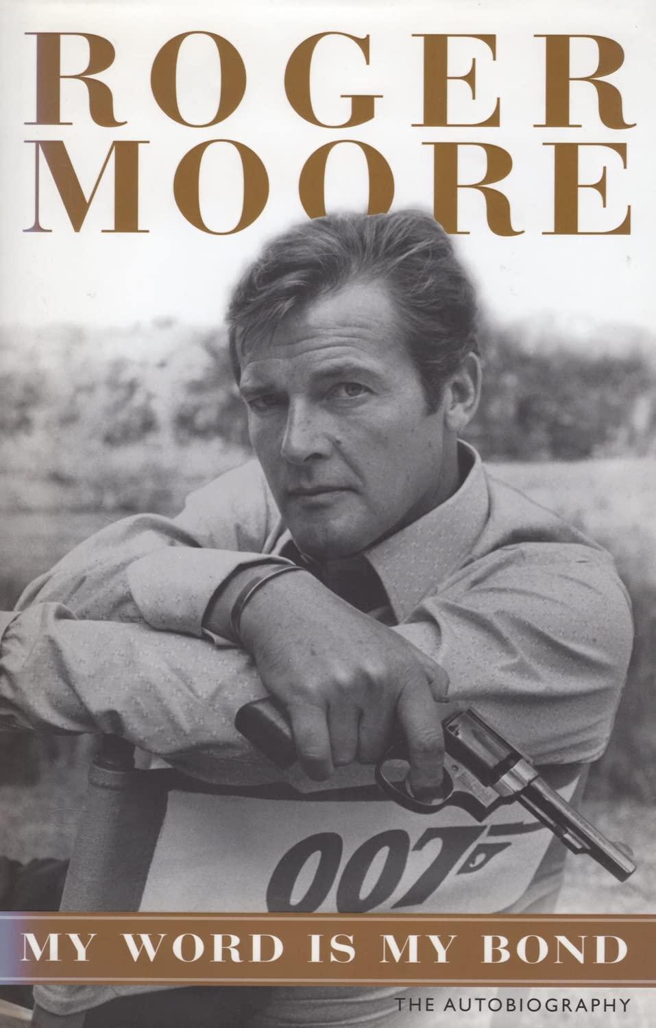 My Word is My Bond: The Autobiography Art & Literature