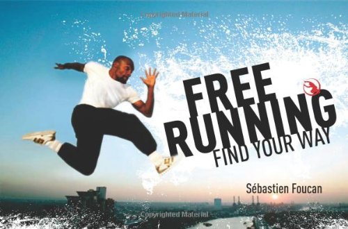 Freerunning: Find Your Way Camping & Survival