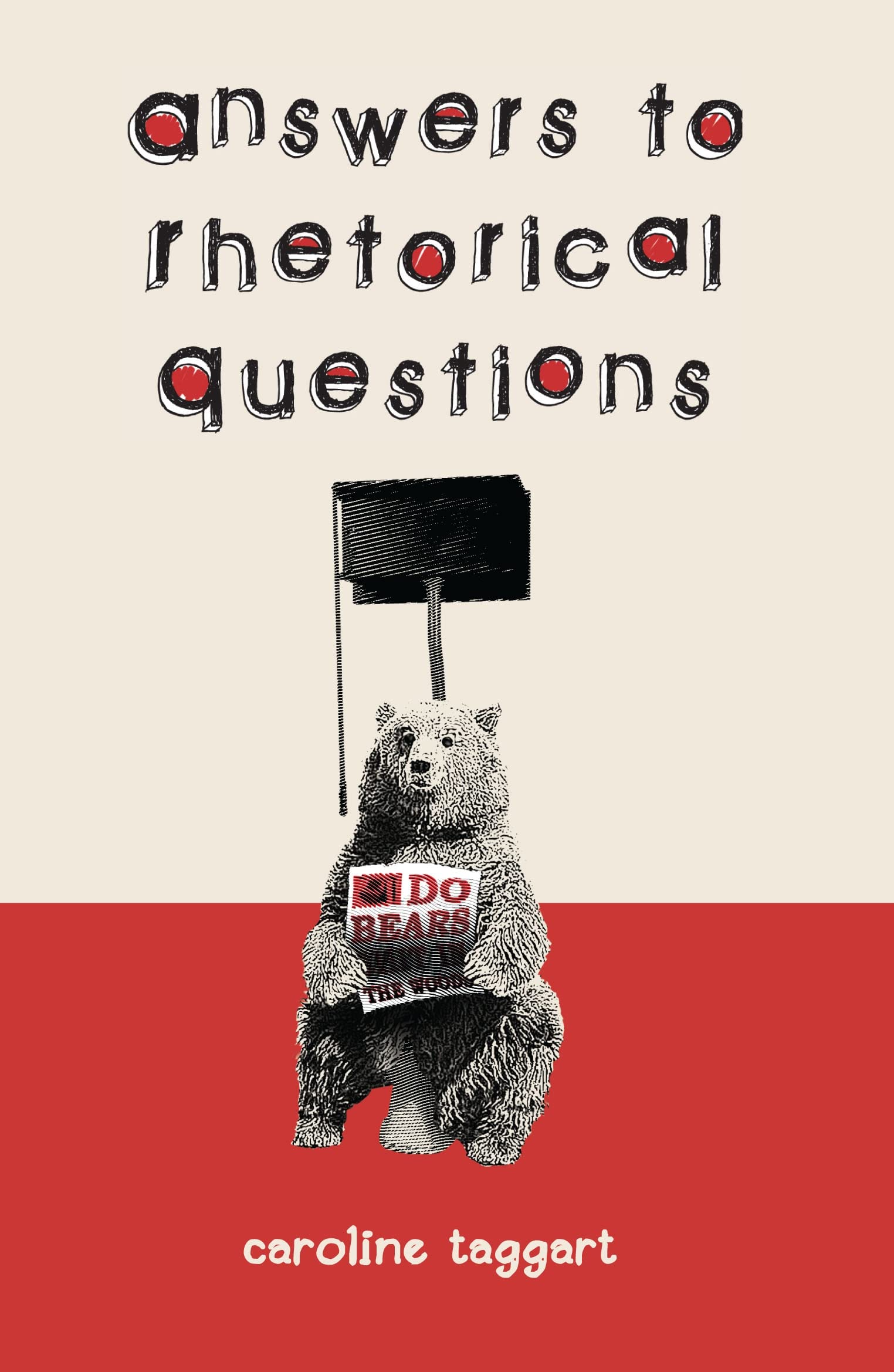 Answers to Rhetorical Questions Books