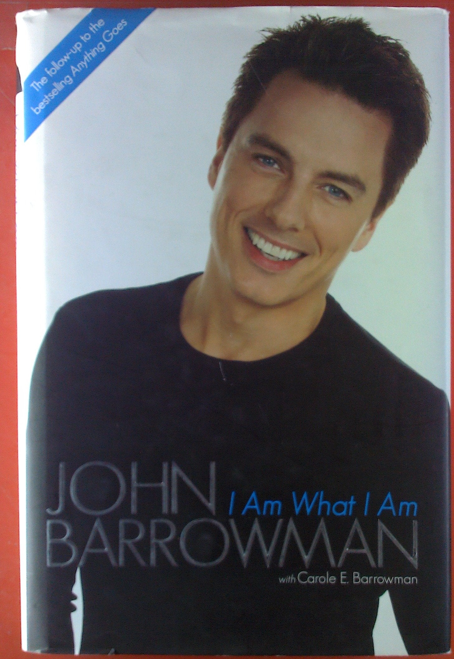 Product Image: I am What I am