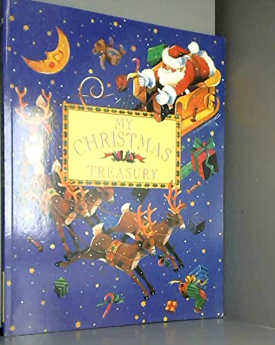 Product Image: My Christmas Treasury