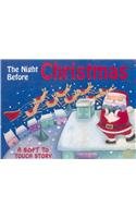 Night Before Christmas Books