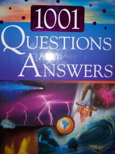 1001 Questions and Answers book