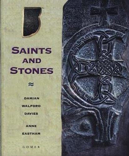 Saints and Stones - A Guide to the Pilgrim Ways of Pembrokeshire Leisure, Home & Garden
