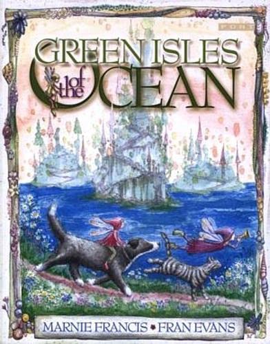 Hoppers Series: Green Isles of the Ocean book