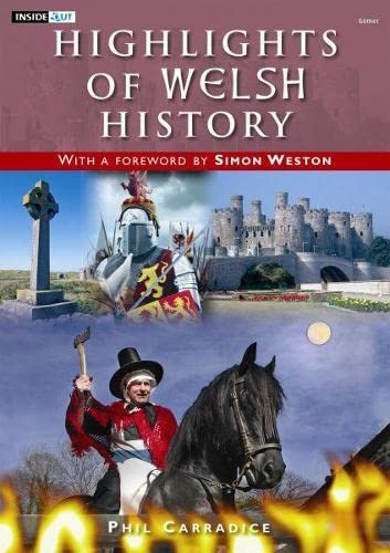 Inside Out Series: Highlights of Welsh History Social Sciences