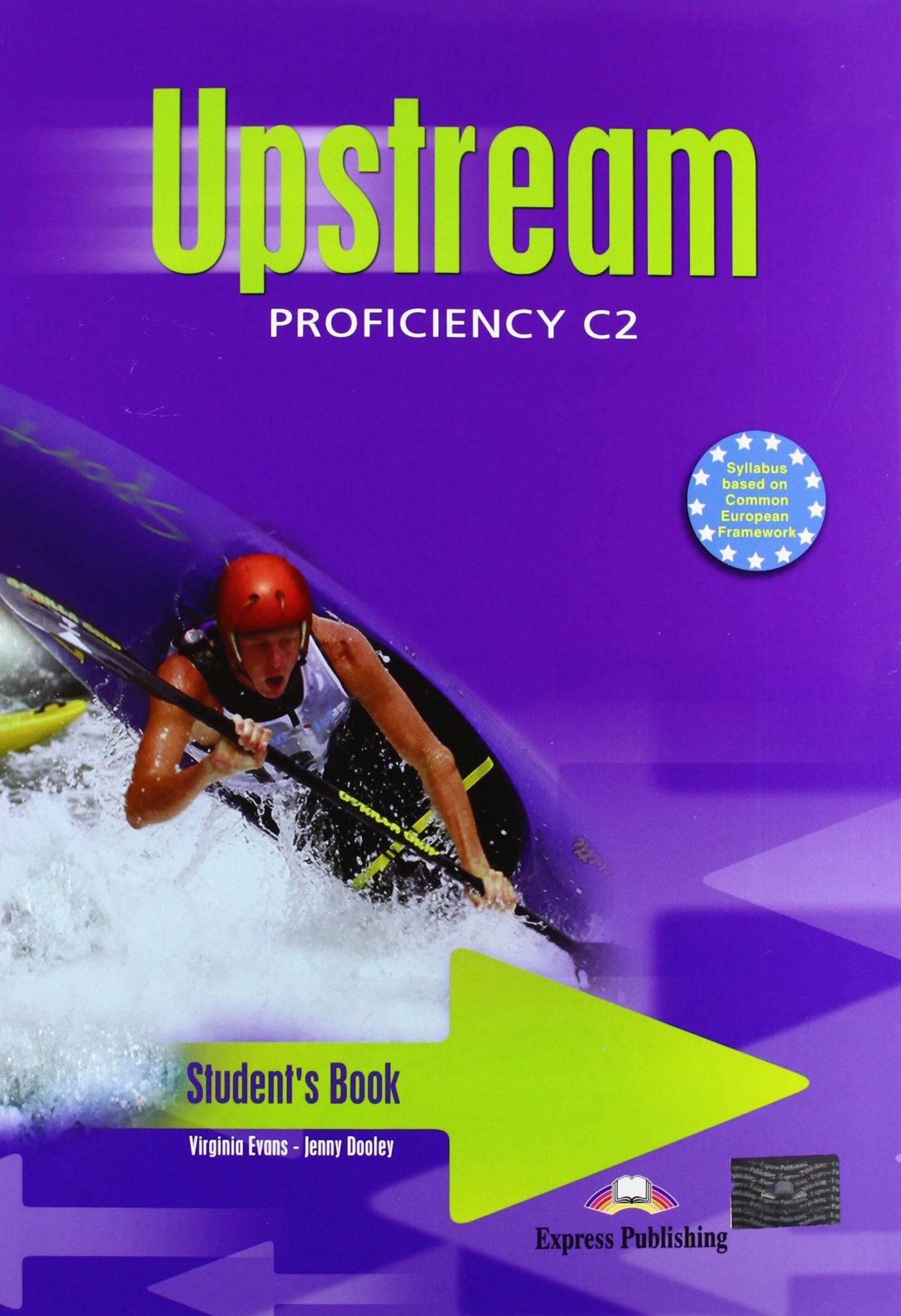 Upstream Proficiency C2 Student's Book Foreign Languages ​​& Dictionaries