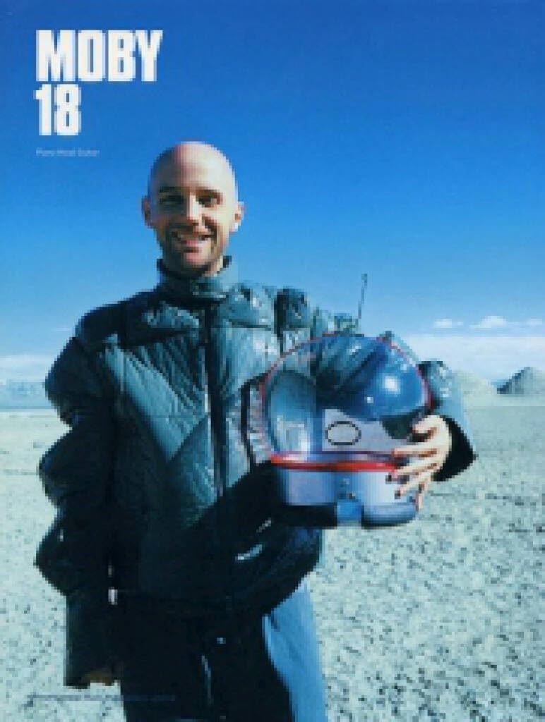 Moby -- 18 Social Sciences