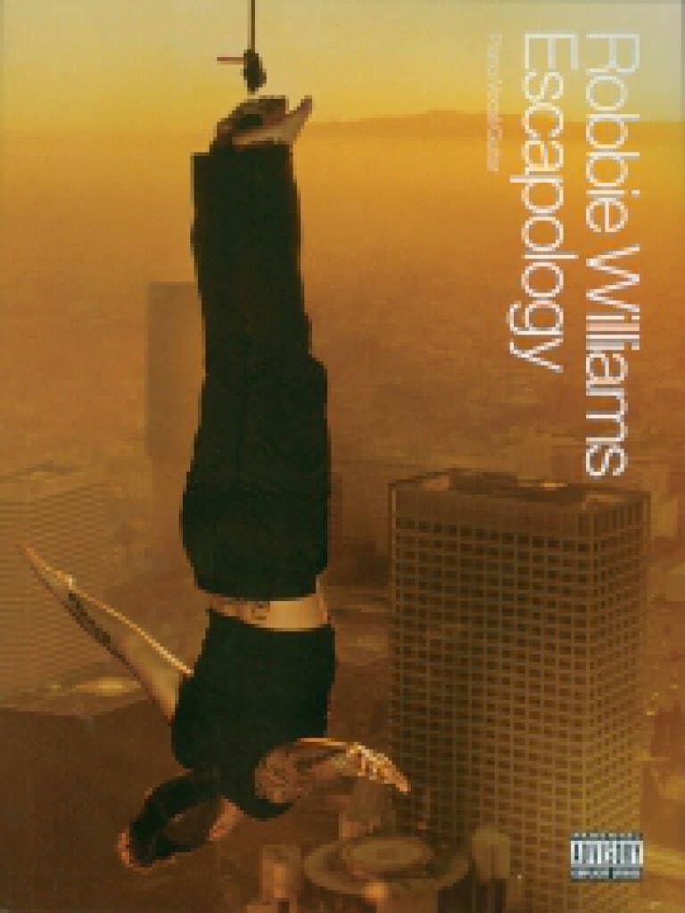Robbie Williams -- Escapology Social Sciences Books