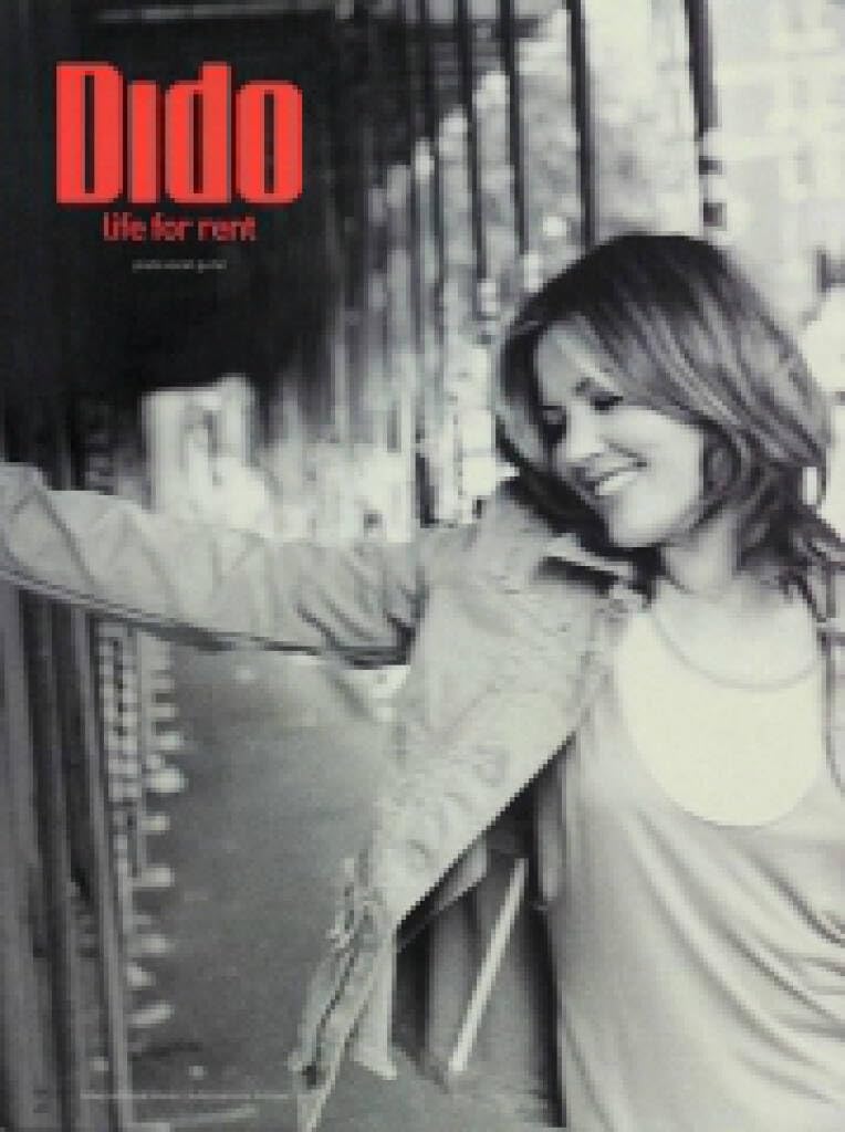 Product Image: Dido -- Life for Rent