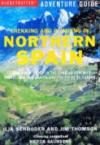 Trekking and Climbing in Northern Spain book