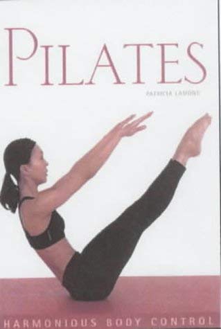 Pilates (Health & Wellbeing S.) Health, Nutrition & Fitness