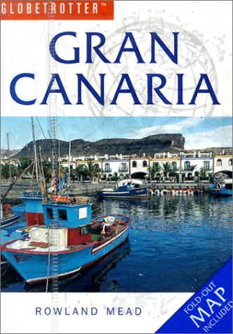 Globetrotter Gran Canaria (Globetrotter Travel Pack) Leisure, Home & Garden
