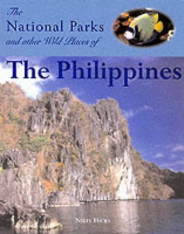 The National Parks and Other Wild Places of the Philippines book
