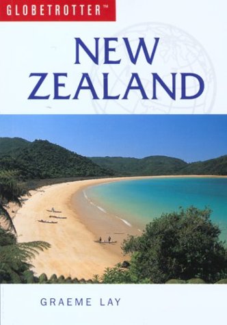 Globetrotter New Zealand (Globetrotter Travel Packs) Leisure, Home & Garden
