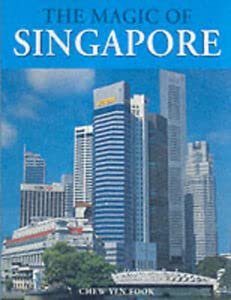 The Magic of Singapore book