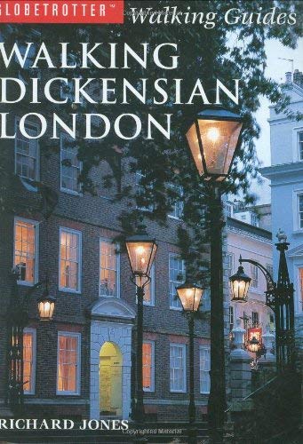 Product Image: Walking Dickensian London