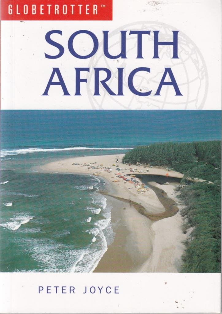 South Africa (Globetrotter Travel Guide) Leisure, Home & Garden