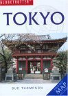 Globetrotter Travel Guide Tokyo (Globetrotter Travel Pack) Leisure, Home & Garden