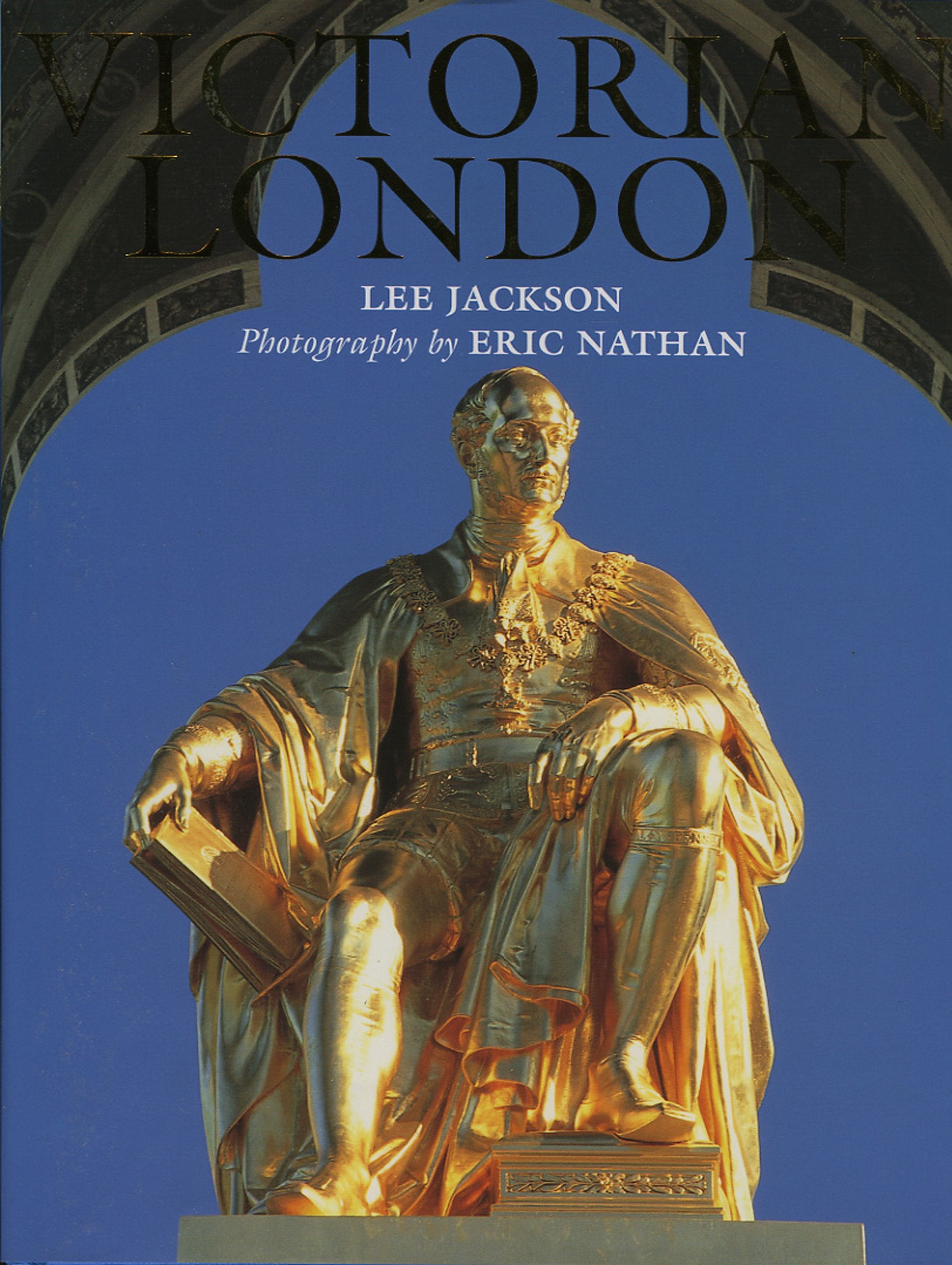 Victorian London Politics & History