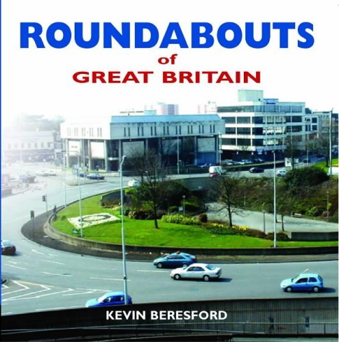 Roundabouts of Great Britain Business & Technology