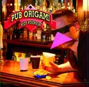 Pub Origami Hobbies & Crafts
