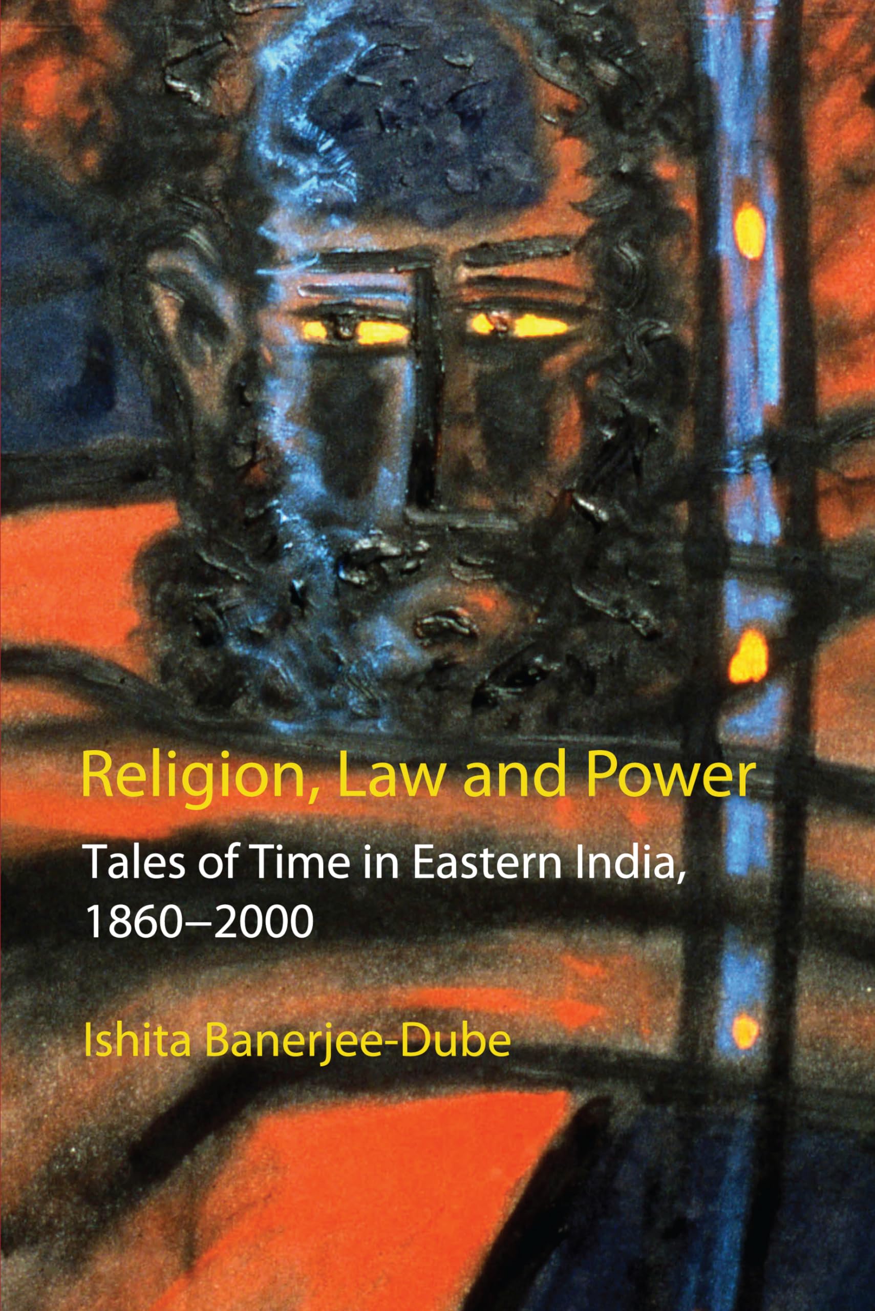 Religion, Law and Power Politics & History