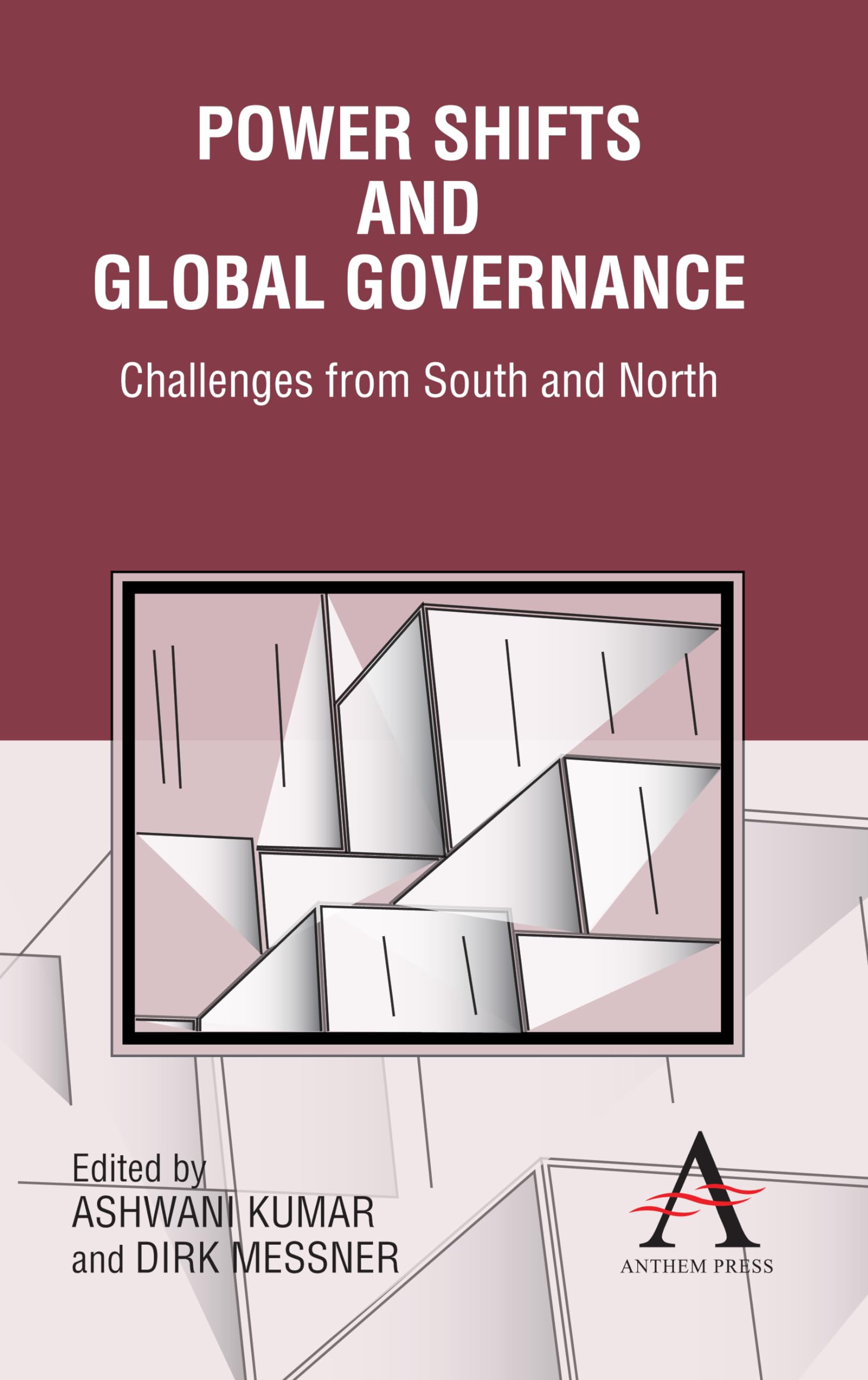 Power Shifts and Global Governance book