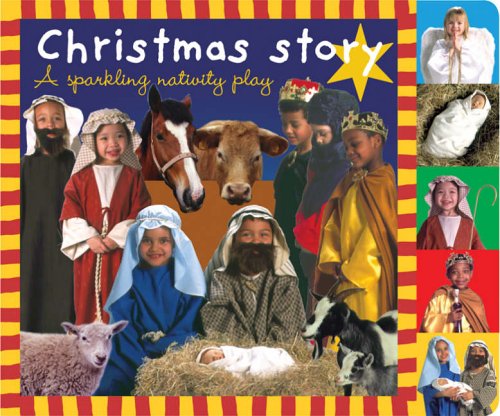 Christmas Story (Smart kids pre school) Novels & Short Stories