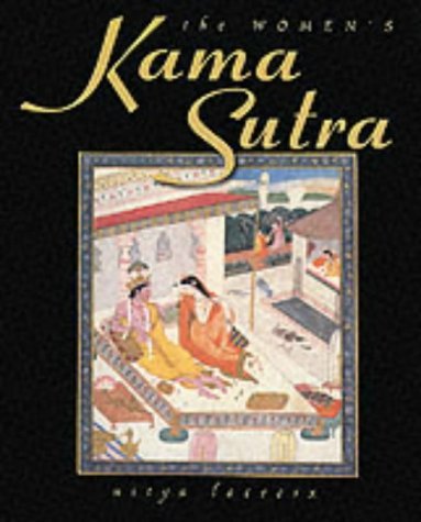 WOMENS KAMA SUTRA Partnership & Love