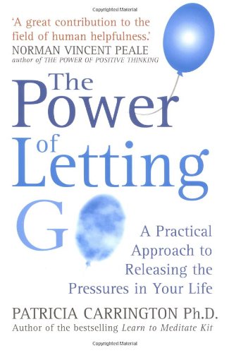 The Power of Letting Go Lifestyle