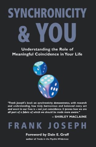 Synchronicity and You: Understanding the Role of Meaningful Coincidence in Your Life Psychology