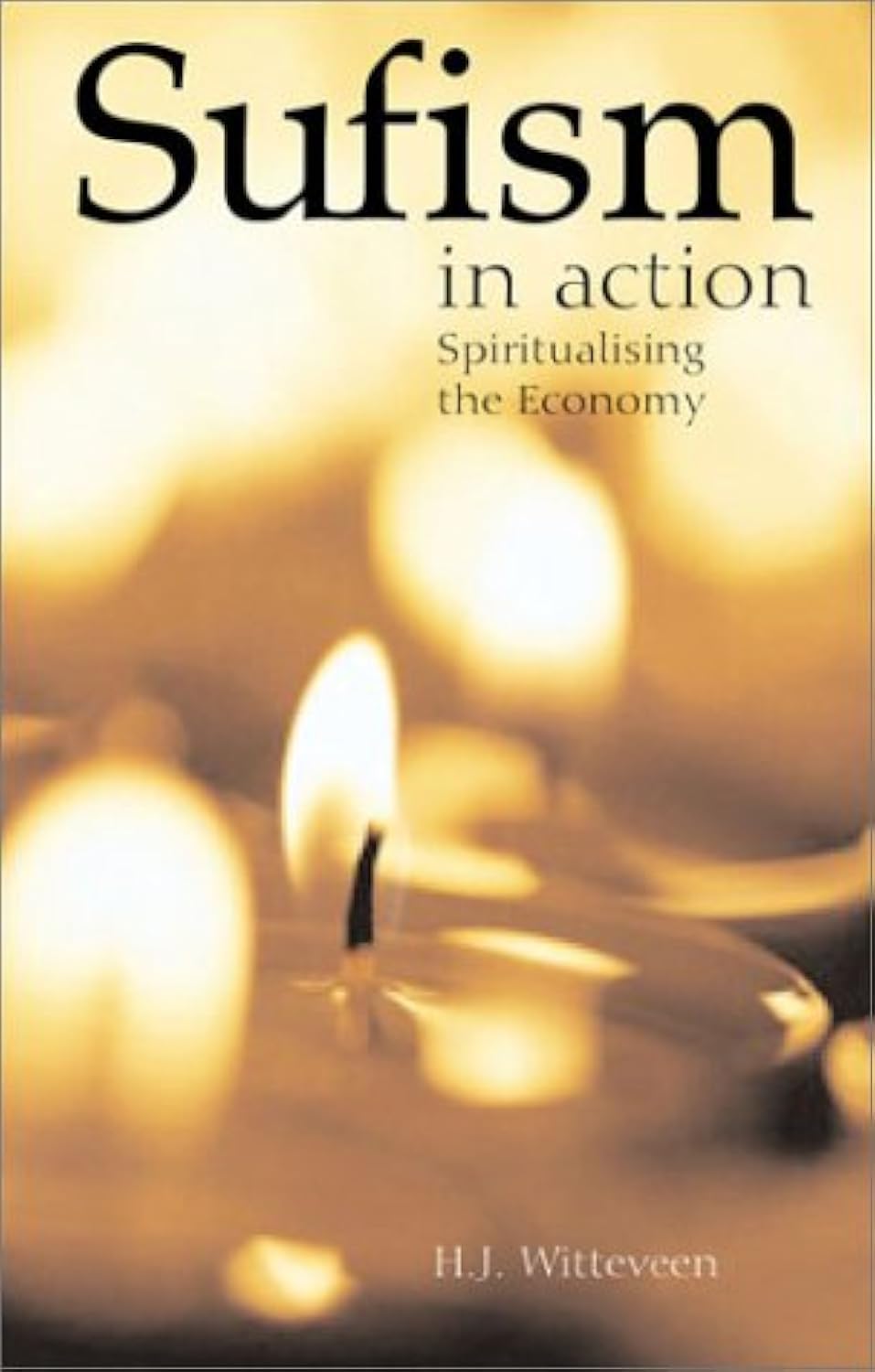 SUFISM IN ACTION: Achievement, Inspiration and Integrity in a Tough World Social Sciences